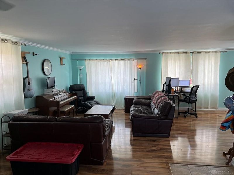 7711 Rothfield Drive, Huber Heights, OH 45424 Photo 6