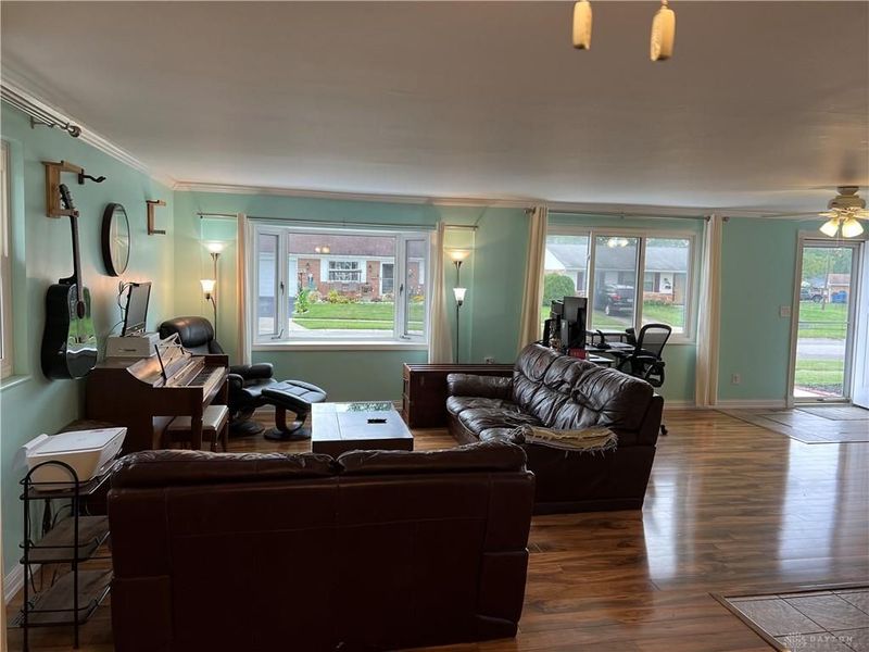 7711 Rothfield Drive, Huber Heights, OH 45424 Photo 6