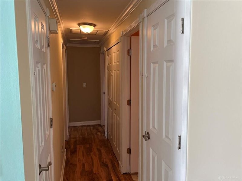 7711 Rothfield Drive, Huber Heights, OH 45424 Photo 9