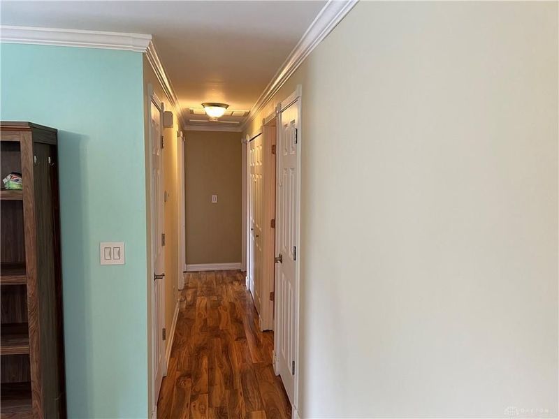 7711 Rothfield Drive, Huber Heights, OH 45424 Photo 9