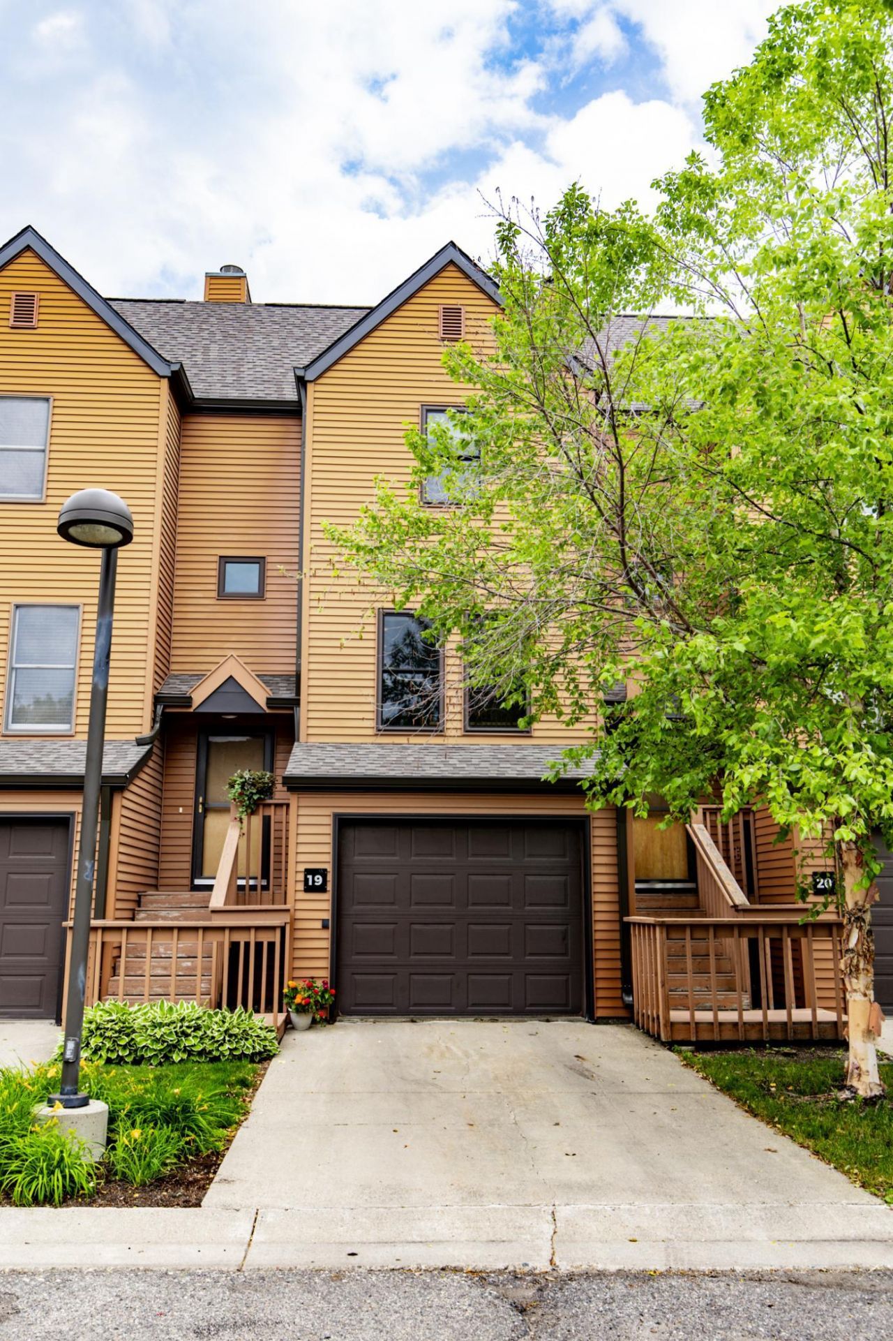 1415 W Gateway Circle S, Unit 19, Fargo, ND 58103 Main Photo