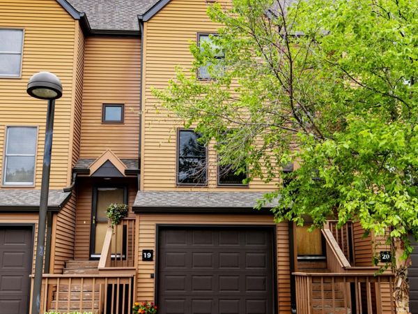 1415 W Gateway Circle S, Unit 19, Fargo, ND 58103