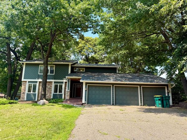8440 Bayridge Lane , Bloomington, MN 55438