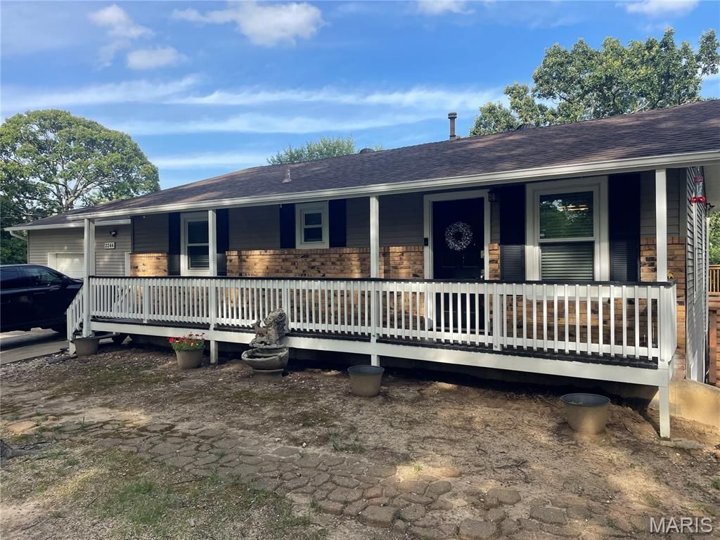 2244 Henson Farm Road , Festus, MO 63028 Main Photo