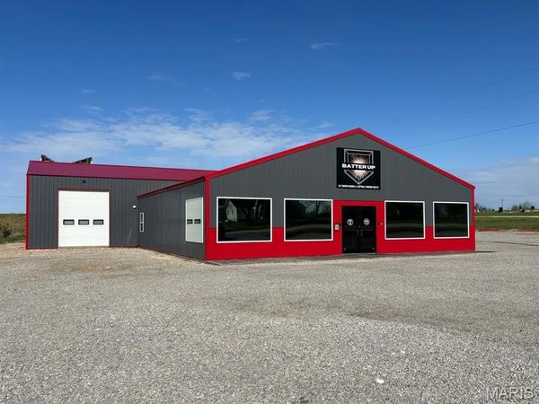 16083 Business Highway 61, New London, MO 63459