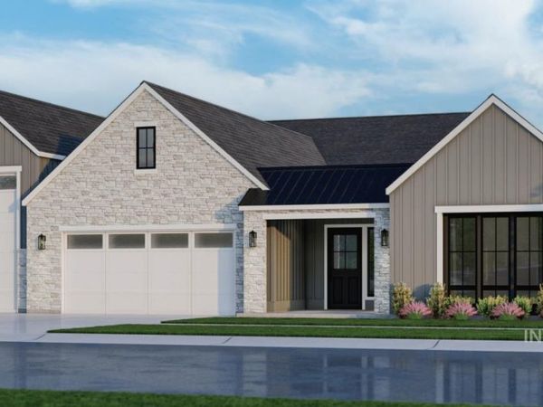 13610 N Farmstead Way, Boise, ID 83714