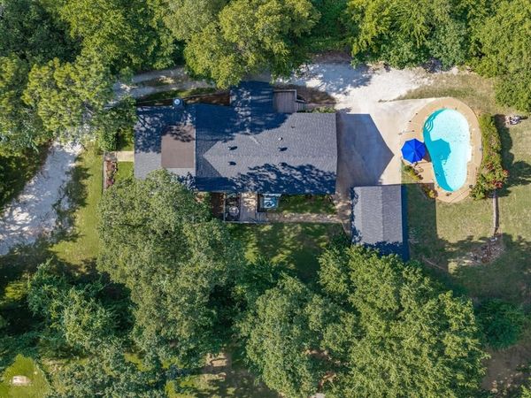 TBD Bettinger Drive , Colleyville, TX 76034