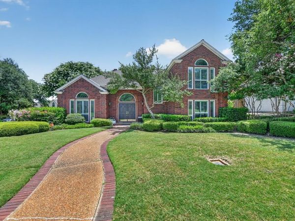 4305 Green Meadow Street E, Colleyville, TX 76034