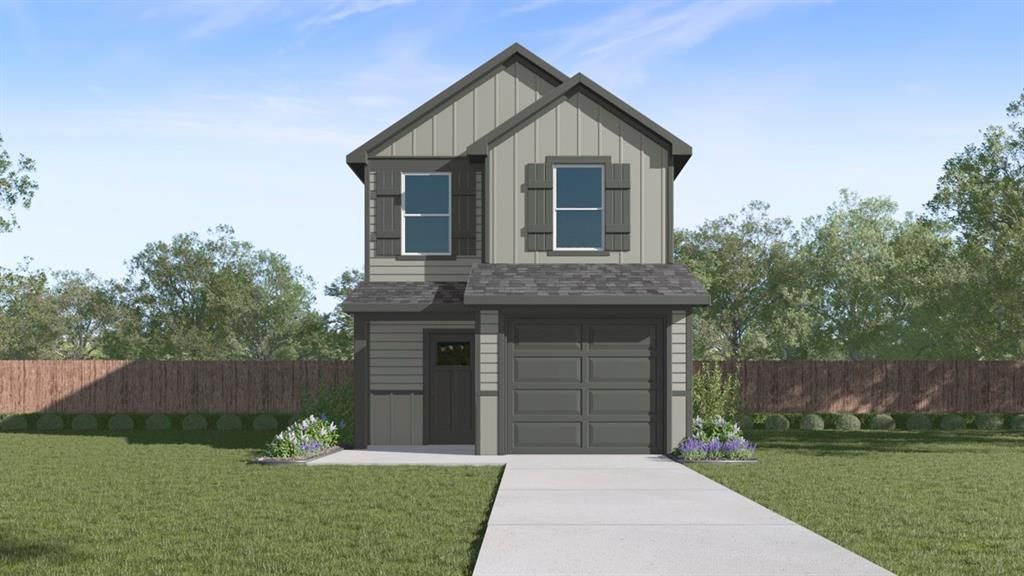 117 Redwood Road, Princeton, TX 75407 Main Photo