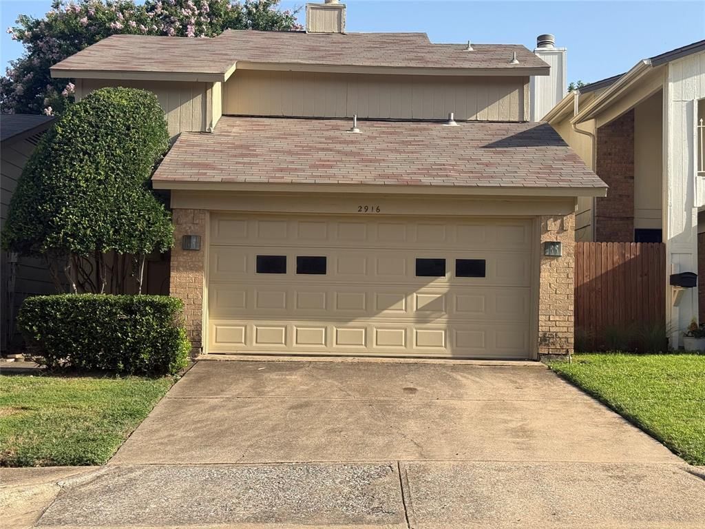 2916 Canis Circle, Garland, TX 75044 Main Photo