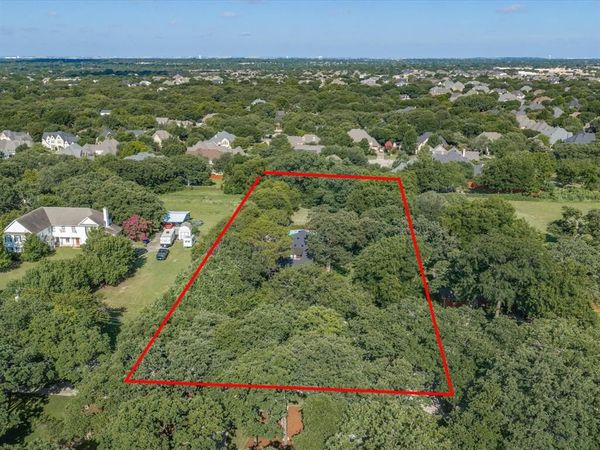 6000 Bettinger Drive, Colleyville, TX 76034