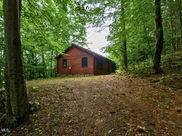 1 Grouse Ridge Road, Hadley, NY 12835