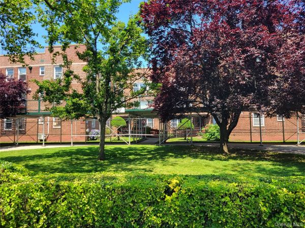 138-29 68th Drive, Unit 3C, Kew Garden Hills, NY 11367