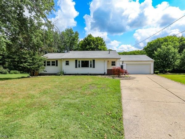 5854 Horning Road, Kent, OH 44240