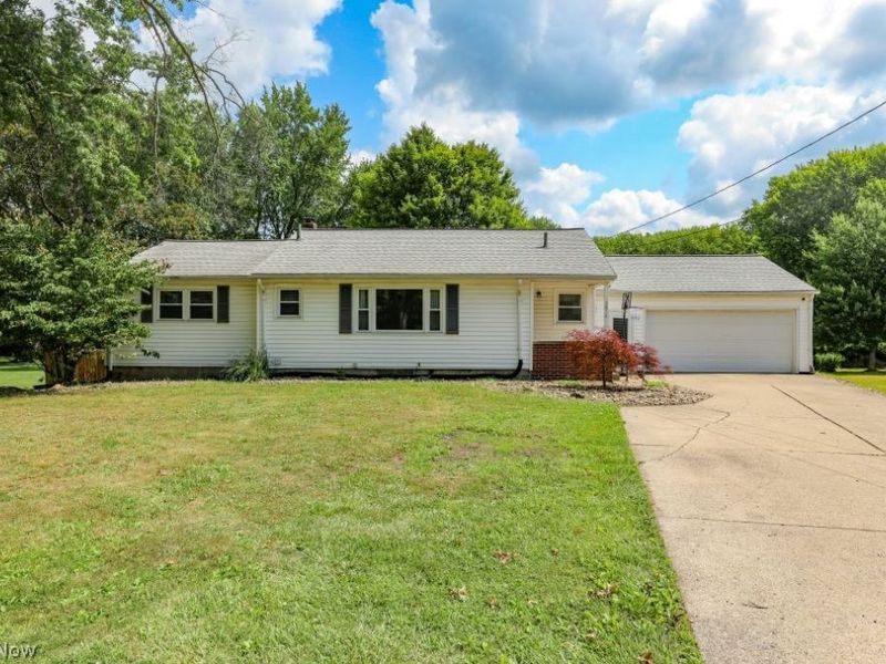 5854 Horning Road, Kent, OH 44240 Photo 2