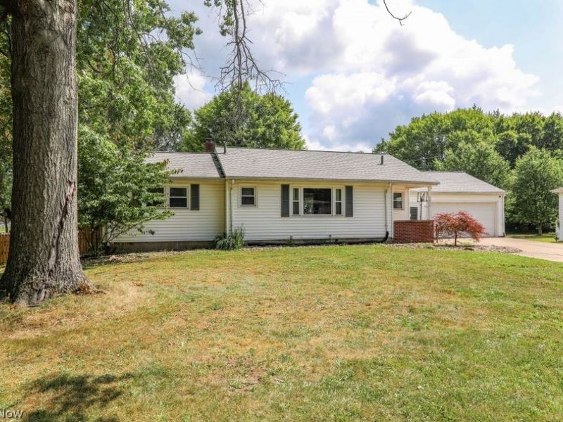5854 Horning Road, Kent, OH 44240 Photo 4