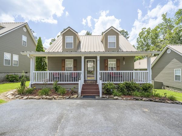 27 TAMARA TRL, Iuka, MS 38852