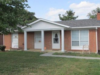 1609 Dunbar ST NW Roanoke, VA 24012