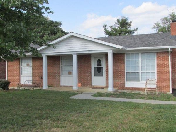 1609 Dunbar ST NW, Roanoke, VA 24012