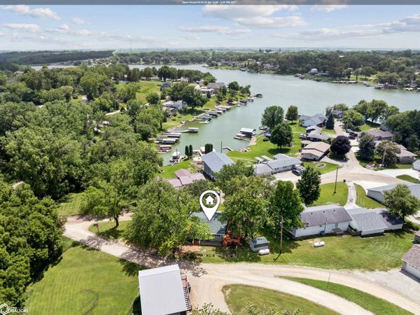 345 Center Point Drive, Montezuma, IA 50171