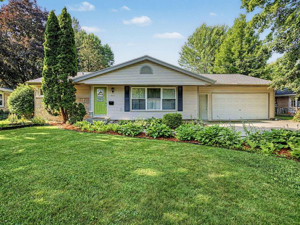 3315 Marlane Avenue, Kalamazoo, MI 49006