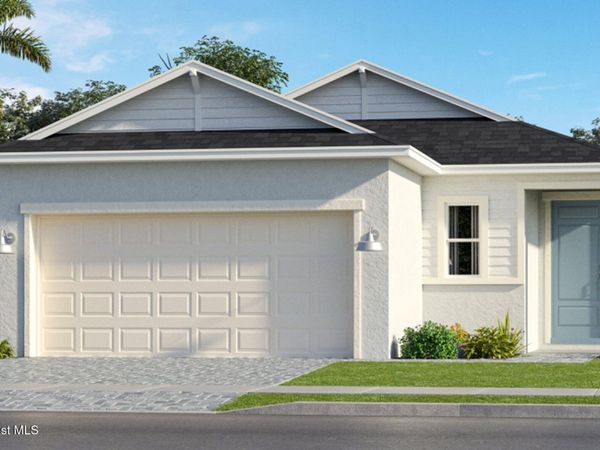 2832 Antarus Drive NW , Palm Bay, FL 32907