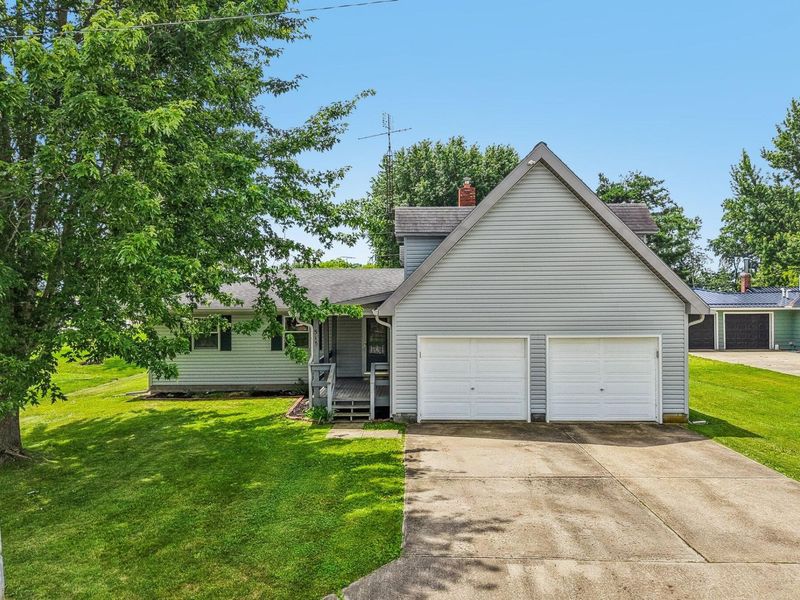 515 W Lake Street, Lakeview, OH 43331 Photo 2