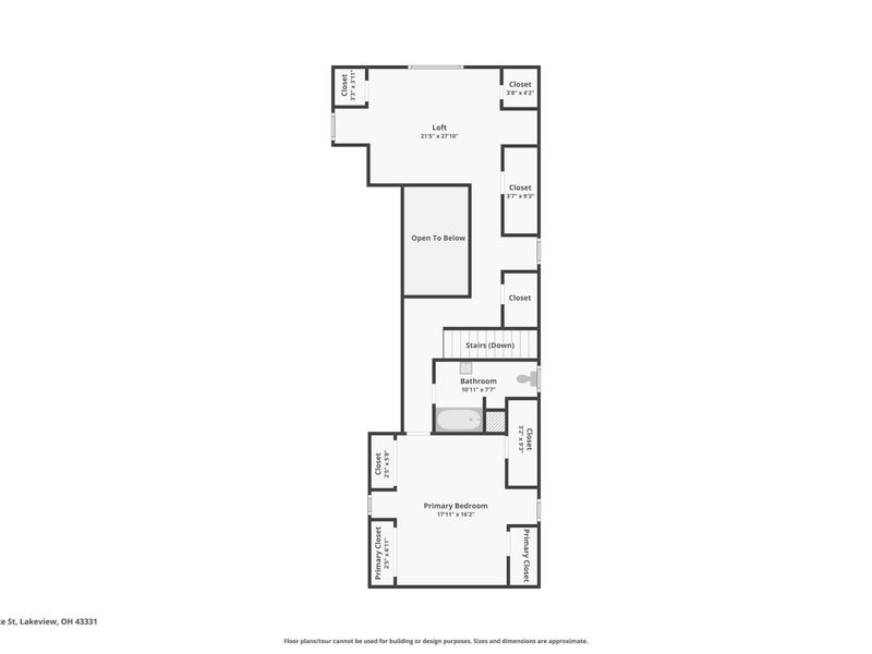 515 W Lake Street, Lakeview, OH 43331 Photo 61