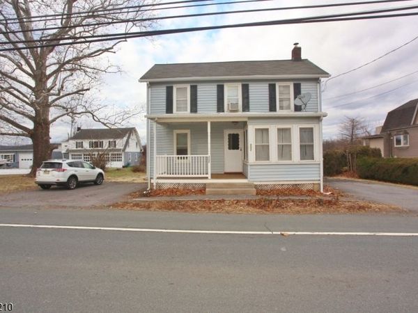 332 Route46, Unit 1, Independence, NJ 07838
