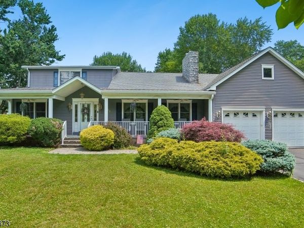 28 Nye Ave, Hanover, NJ 07981