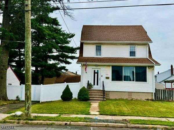 1320 Liberty Ave, Union, NJ 07083