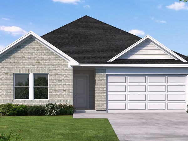 8407 Rocket View, San Antonio, TX 78263