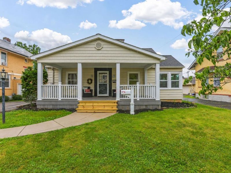463 Naomi Court, Groveport, OH 43125 Photo 1