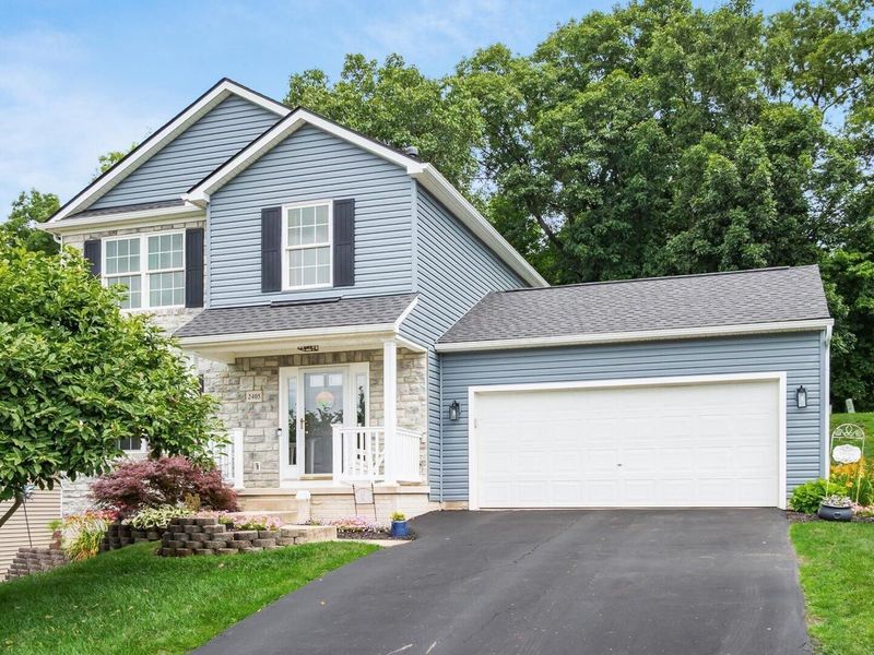 2405 Long Bow Avenue, Lancaster, OH 43130 Photo 2