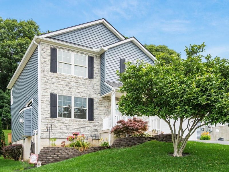 2405 Long Bow Avenue, Lancaster, OH 43130 Photo 3