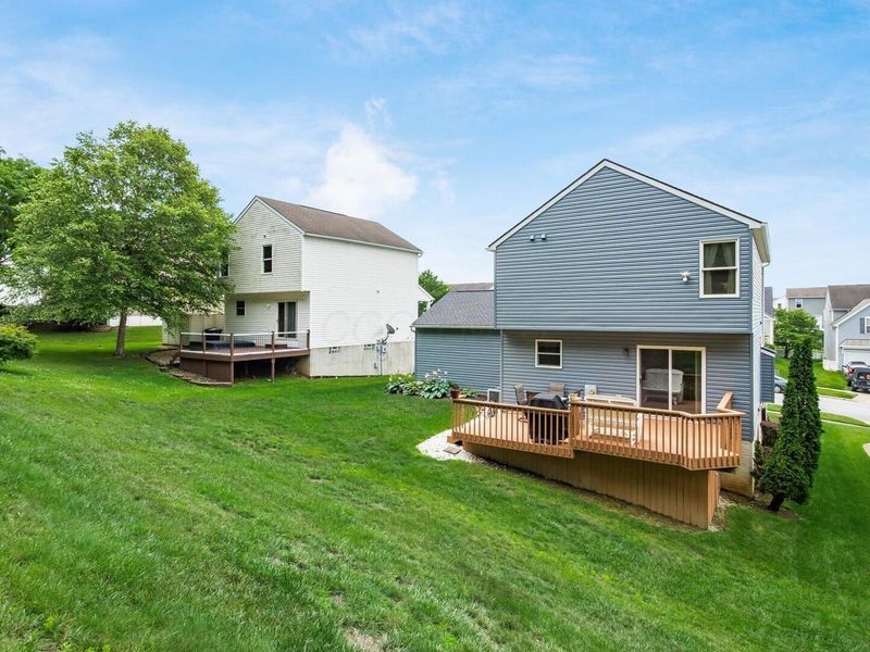 2405 Long Bow Avenue, Lancaster, OH 43130 Photo 34