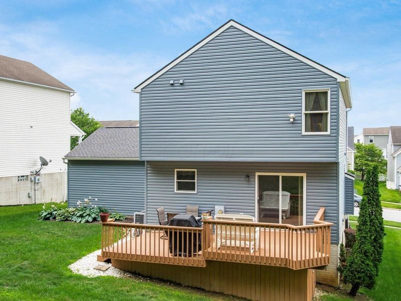 2405 Long Bow Avenue, Lancaster, OH 43130 Photo 35