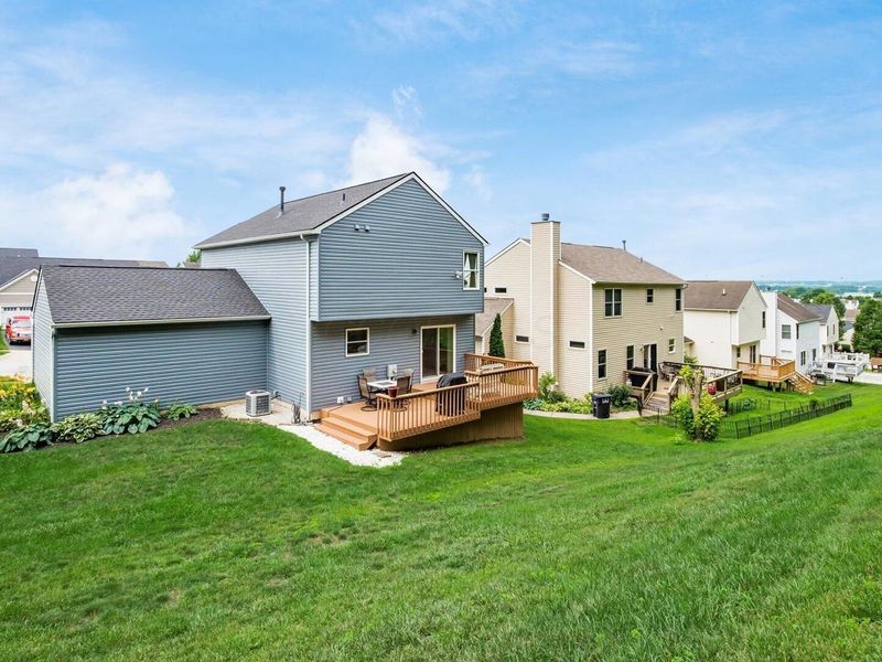 2405 Long Bow Avenue, Lancaster, OH 43130 Photo 36