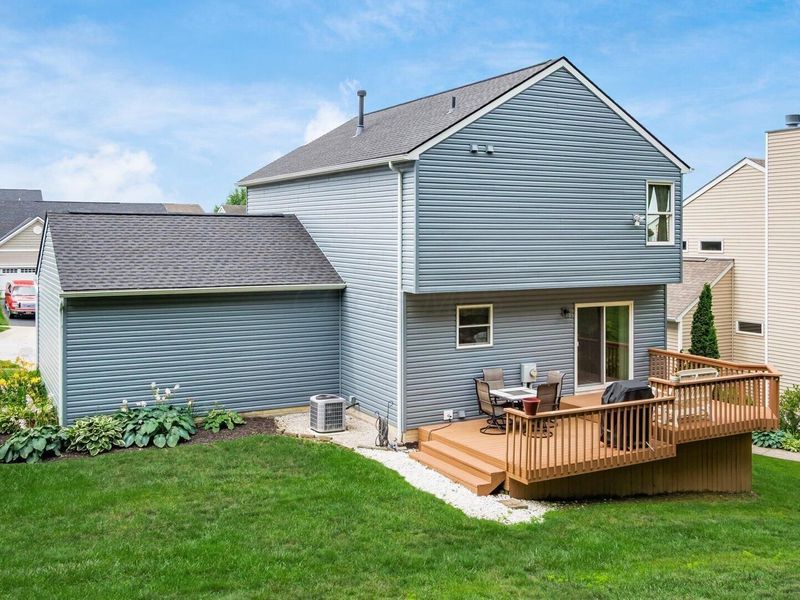 2405 Long Bow Avenue, Lancaster, OH 43130 Photo 37