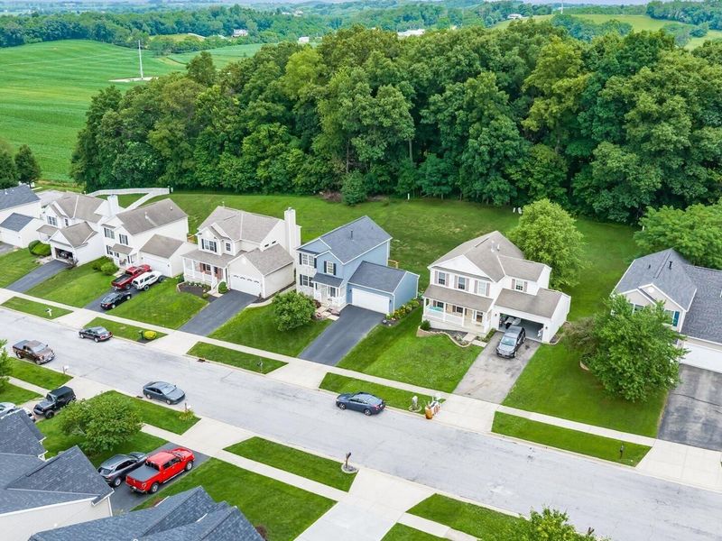 2405 Long Bow Avenue, Lancaster, OH 43130 Photo 48