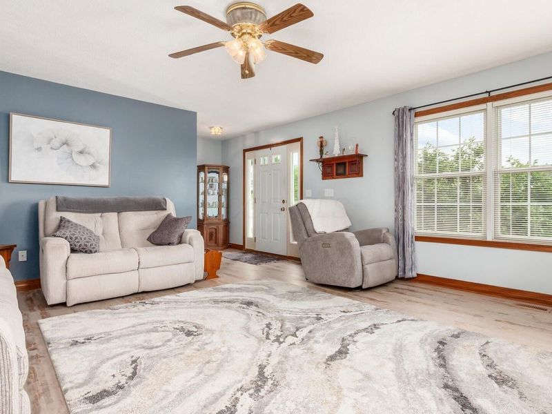 2405 Long Bow Avenue, Lancaster, OH 43130 Photo 5