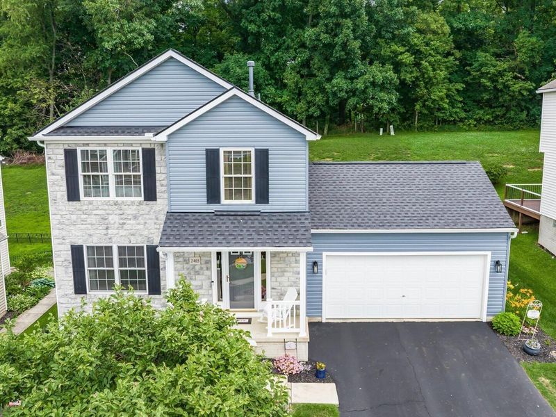2405 Long Bow Avenue, Lancaster, OH 43130 Photo 50