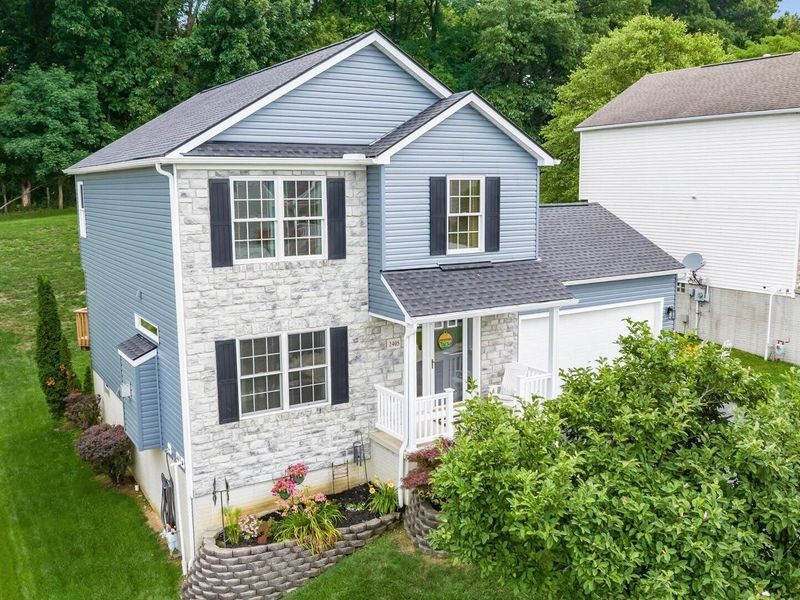 2405 Long Bow Avenue, Lancaster, OH 43130 Photo 51