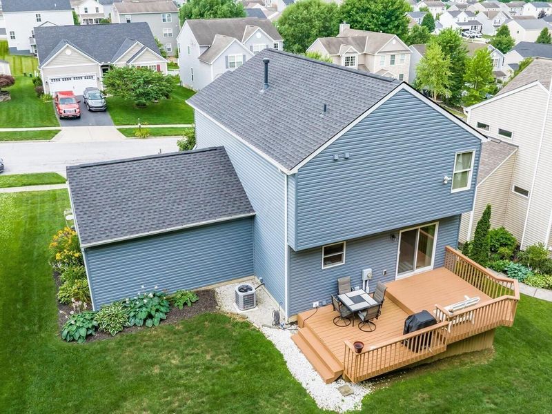 2405 Long Bow Avenue, Lancaster, OH 43130 Photo 56