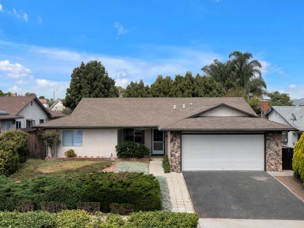 716 Bismark Avenue W, Ventura, CA 93004