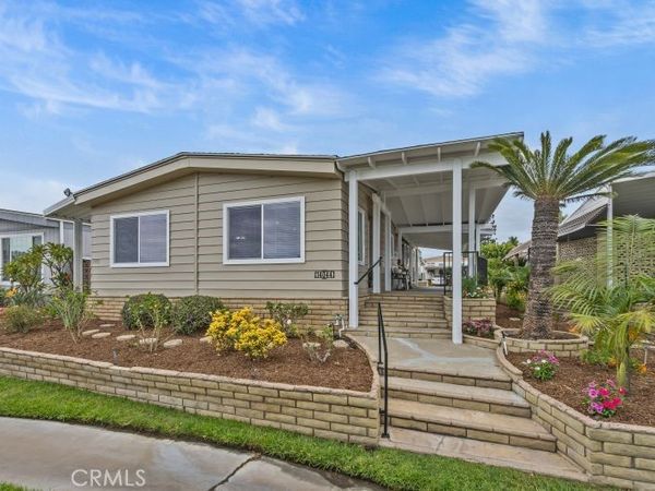 14044 Lake Crest Drive, Unit 77, La Mirada, CA 90638