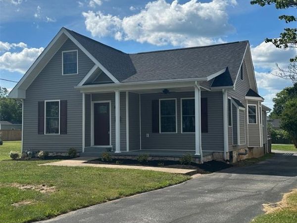 863 Nutwood Street , Bowling Green, KY 42103