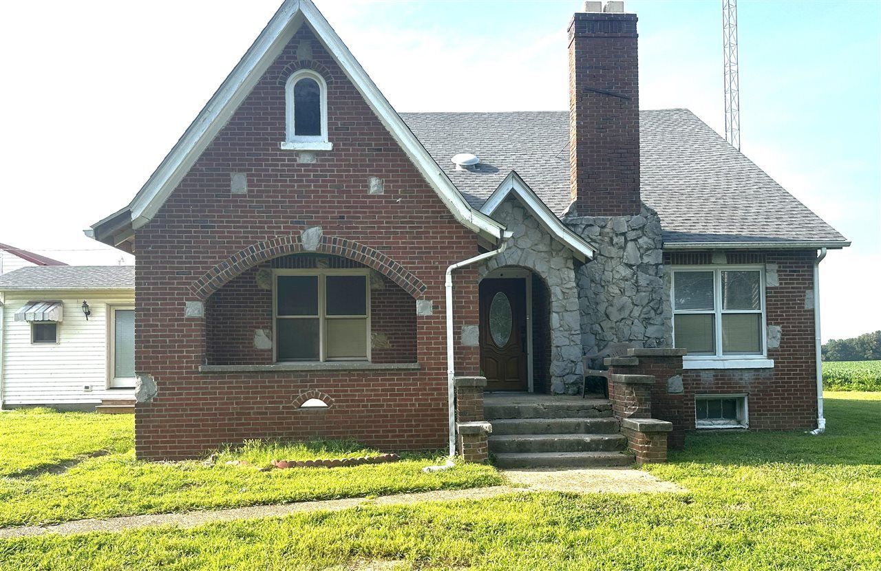 3690 Highway 94, Sedalia, KY 42079 Main Photo