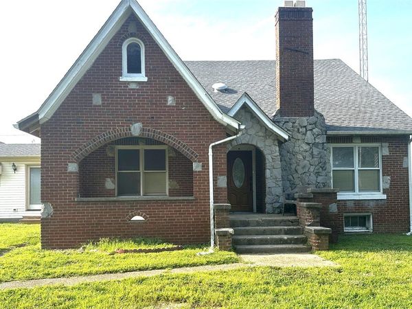 3690 Highway 94, Sedalia, KY 42079