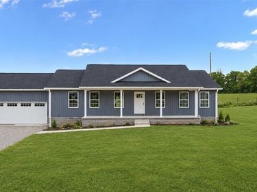 1342 Willie Groce Road , Glasgow, KY 42141